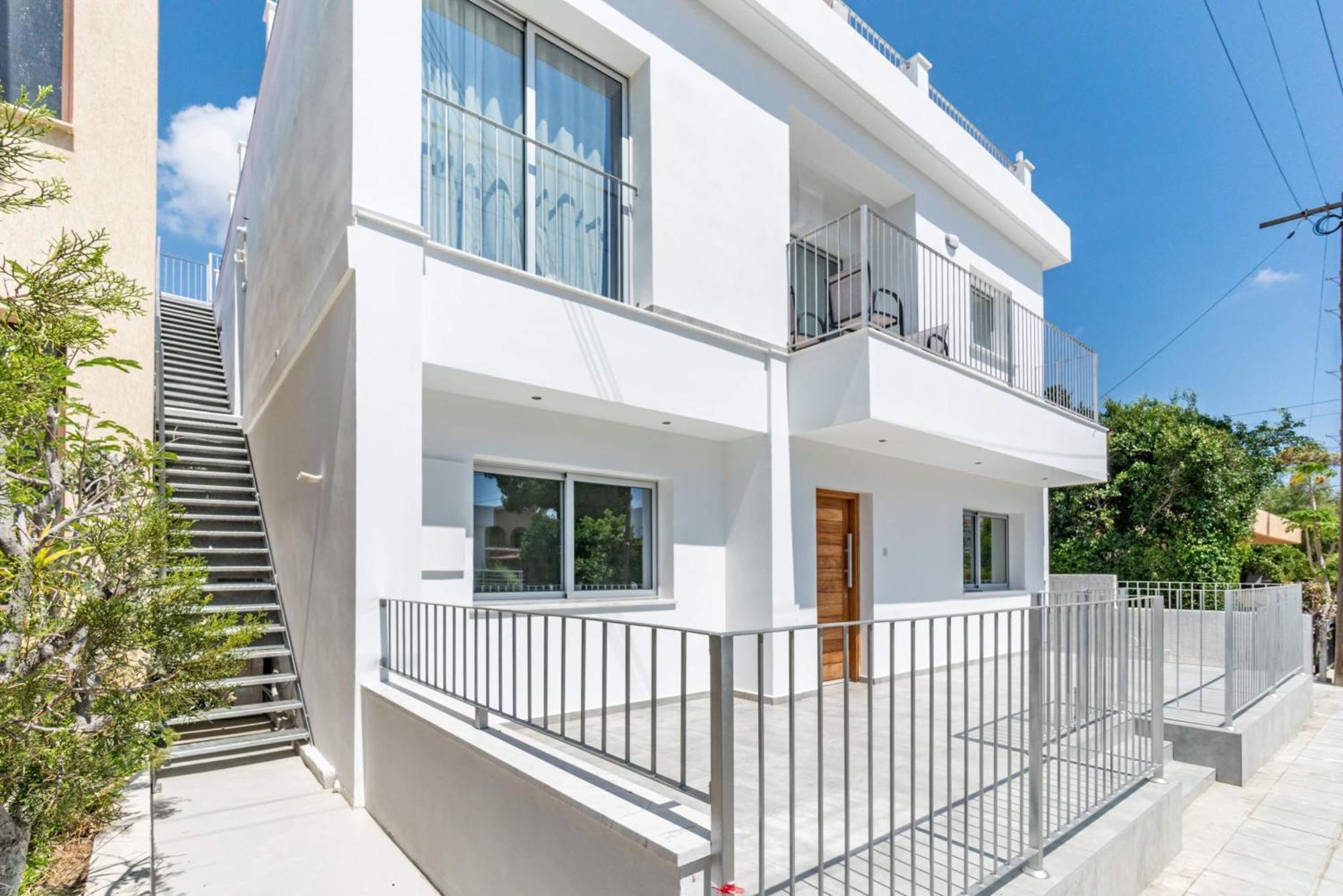 Διαμέρισμα Kition - Location Λάρνακα